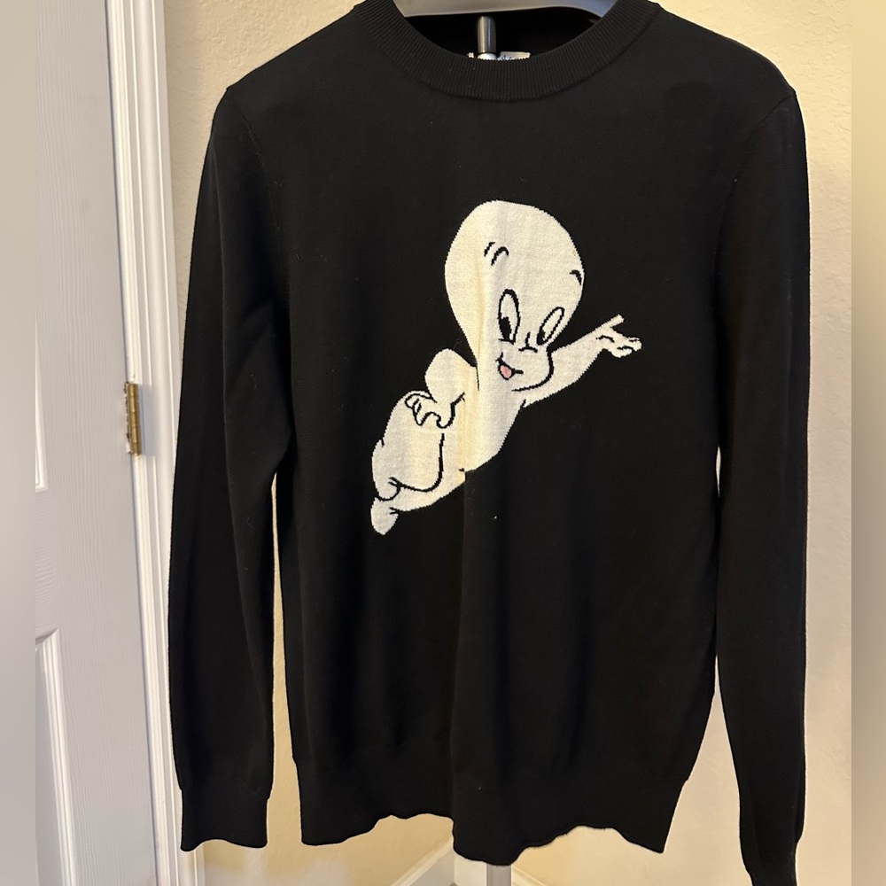 Sandro Casper Sweater